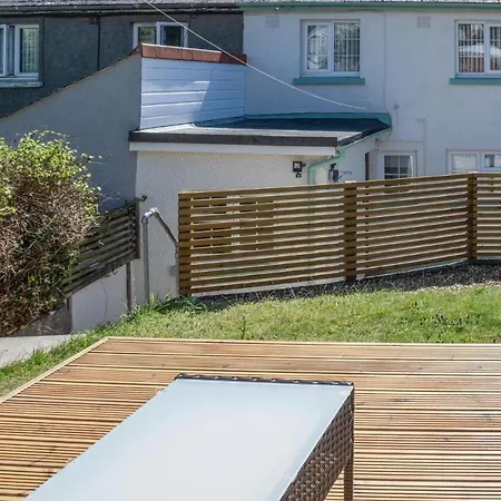 Newell Hill House - 3 Bedroom Holiday Home - Tenby Exterior photo